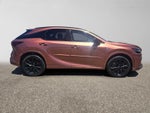 2023 Lexus RX 500h F SPORT Performance