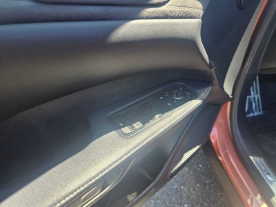 2023 Lexus RX 500h F SPORT Performance