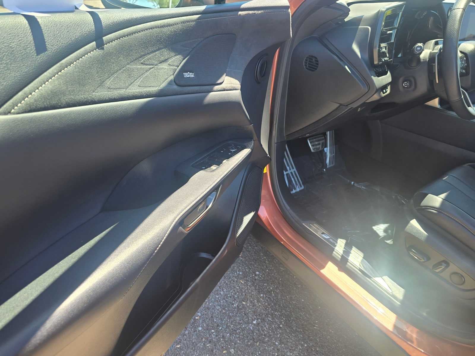 2023 Lexus RX 500h F SPORT Performance