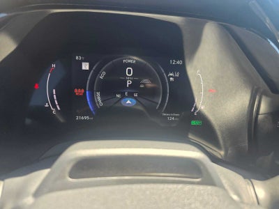 2023 Lexus RX 500h F SPORT Performance