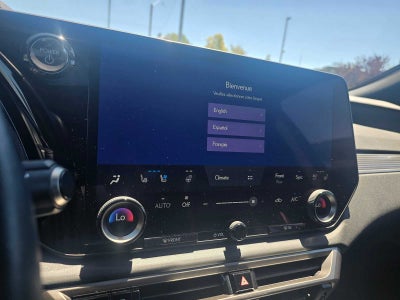 2023 Lexus RX 500h F SPORT Performance