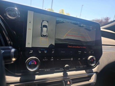 2023 Lexus RX 500h F SPORT Performance