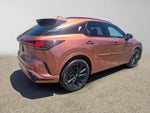 2023 Lexus RX 500h F SPORT Performance