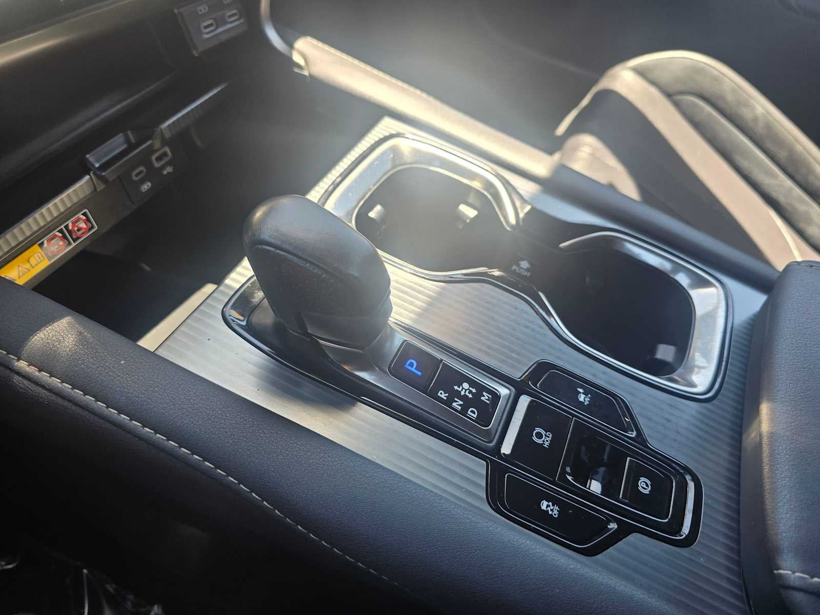 2023 Lexus RX 500h F SPORT Performance