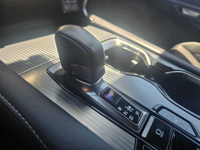 2023 Lexus RX 500h F SPORT Performance
