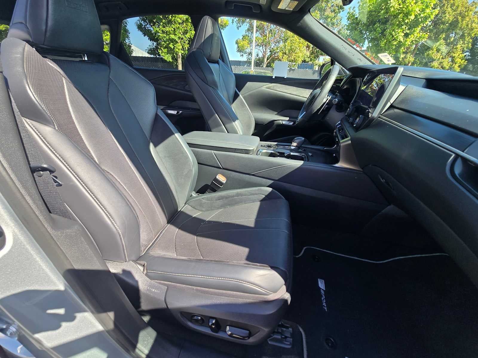 2023 Lexus RX 500h F SPORT PERFORMANCE AWD
