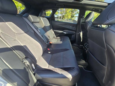 2023 Lexus RX 500h F SPORT PERFORMANCE AWD