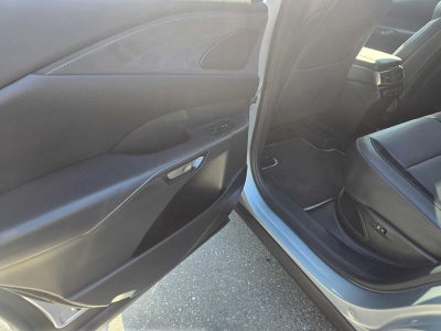 2023 Lexus RX 500h F SPORT PERFORMANCE AWD