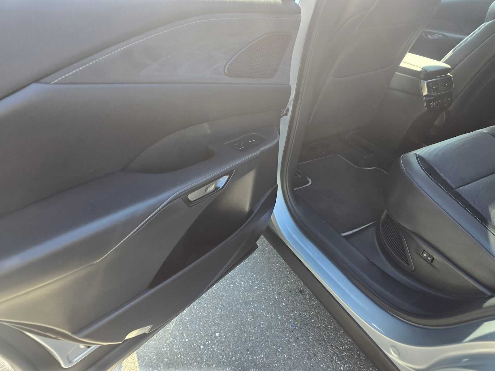 2023 Lexus RX 500h F SPORT PERFORMANCE AWD