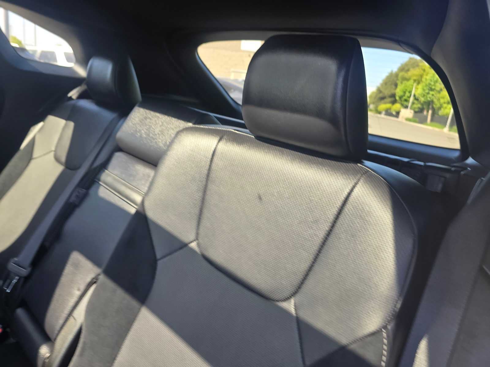 2023 Lexus RX 500h F SPORT PERFORMANCE AWD