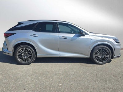 2023 Lexus RX 500h F SPORT PERFORMANCE AWD