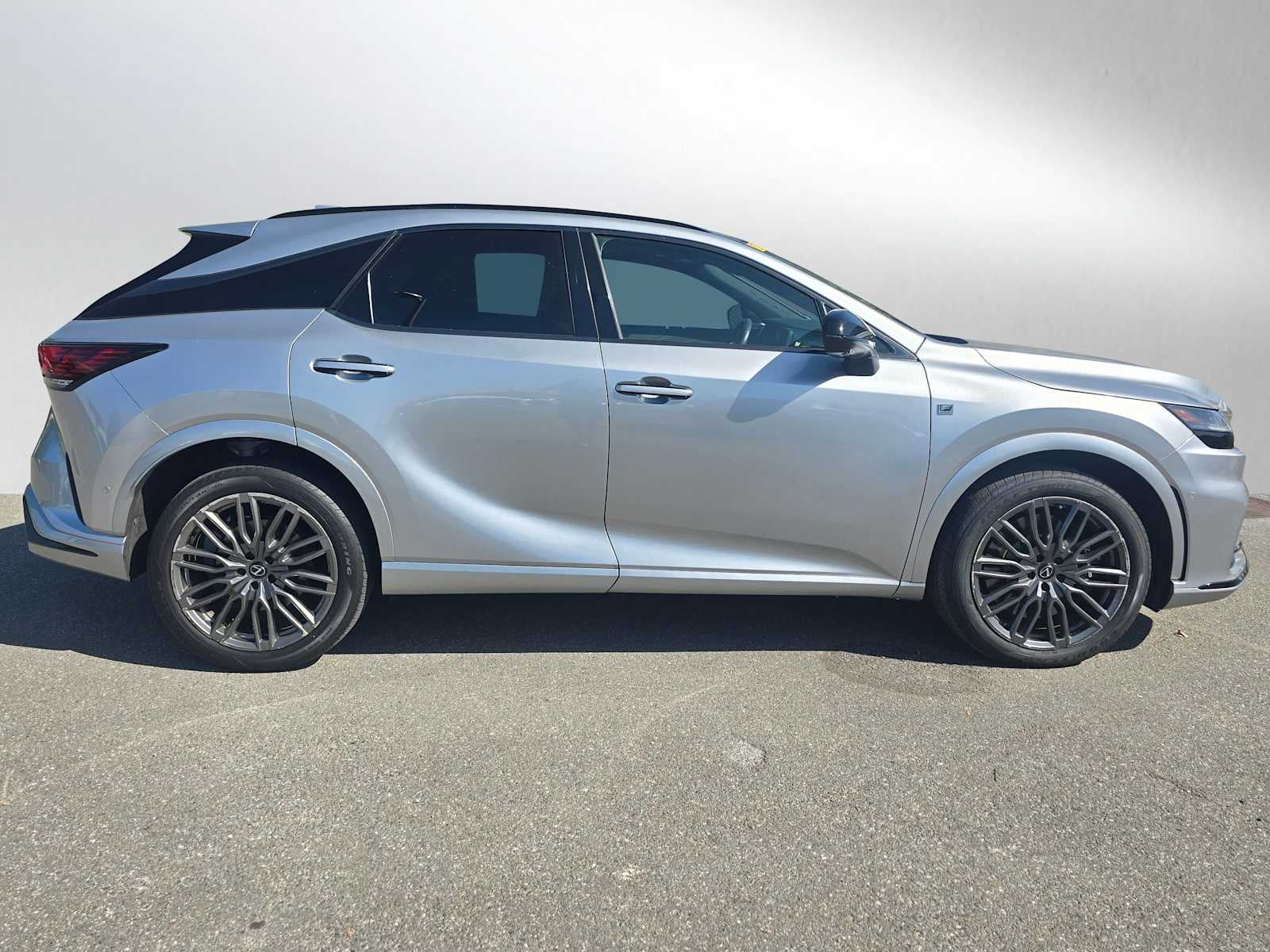 2023 Lexus RX 500h F SPORT PERFORMANCE AWD