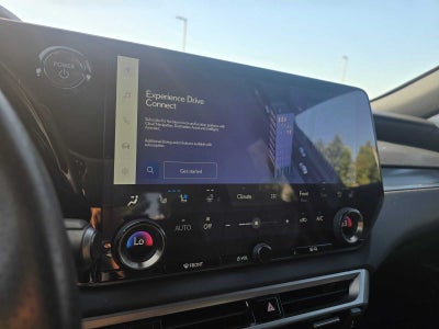 2023 Lexus RX 500h F SPORT PERFORMANCE AWD