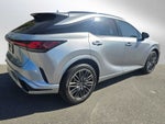 2023 Lexus RX 500h F SPORT PERFORMANCE AWD