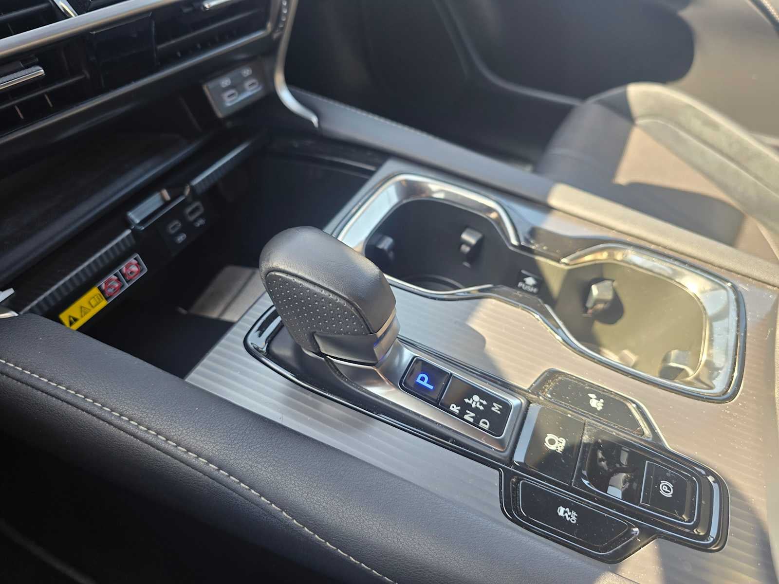 2023 Lexus RX 500h F SPORT PERFORMANCE AWD
