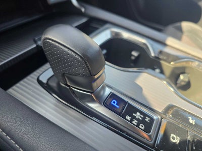2023 Lexus RX 500h F SPORT PERFORMANCE AWD