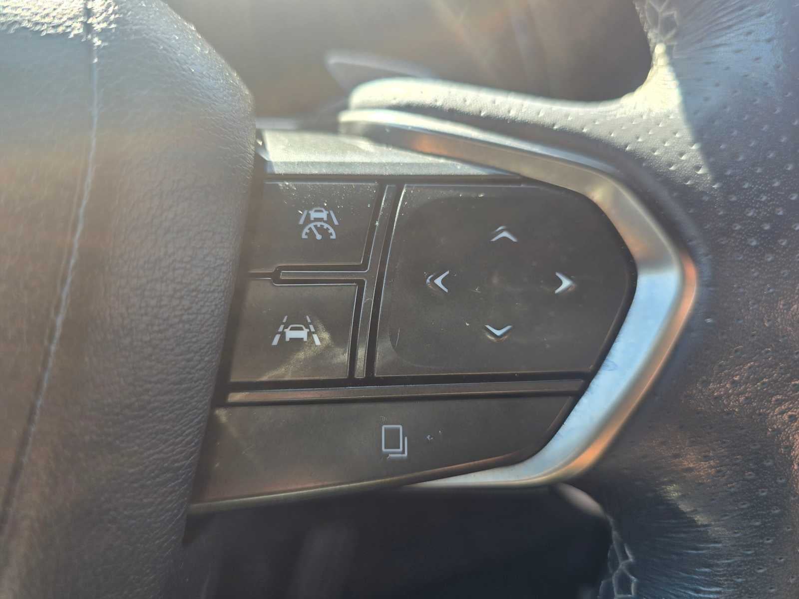 2023 Lexus RX 500h F SPORT PERFORMANCE AWD