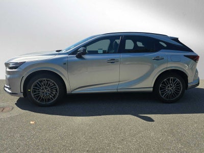 2023 Lexus RX 500h F SPORT PERFORMANCE AWD