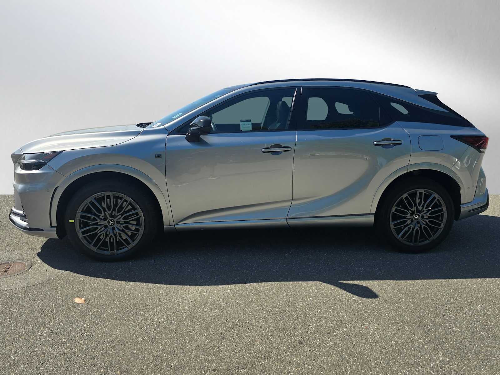 2023 Lexus RX 500h F SPORT PERFORMANCE AWD