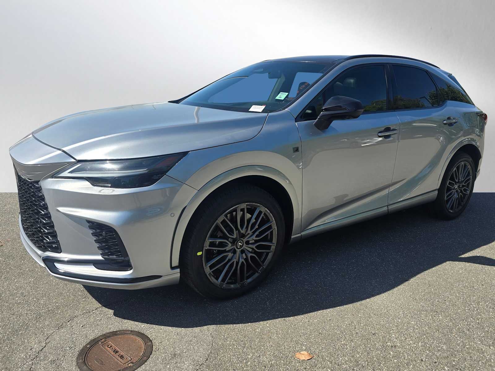 2023 Lexus RX 500h F SPORT PERFORMANCE AWD