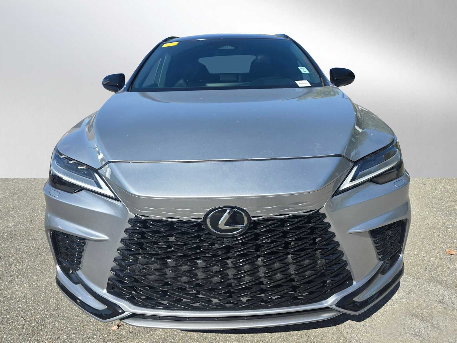 2023 Lexus RX 500h F SPORT PERFORMANCE AWD