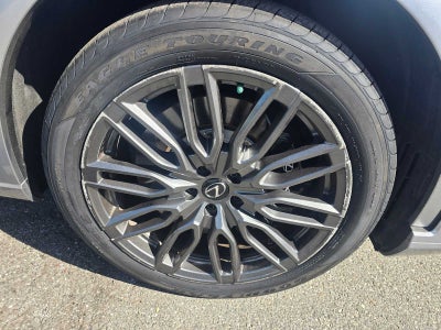 2023 Lexus RX 500h F SPORT PERFORMANCE AWD