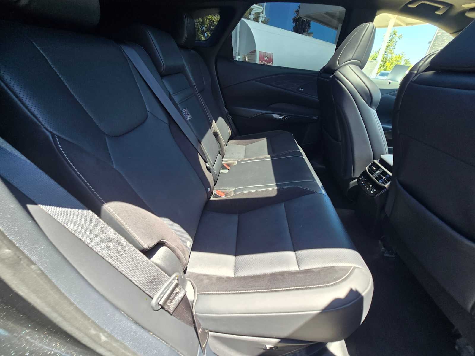 2024 Lexus RX 500h F SPORT PERFORMANCE AWD