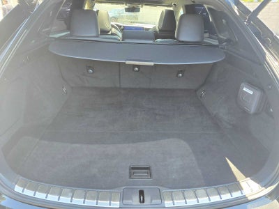 2024 Lexus RX 500h F SPORT PERFORMANCE AWD
