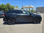 2024 Lexus RX 500h F SPORT PERFORMANCE AWD