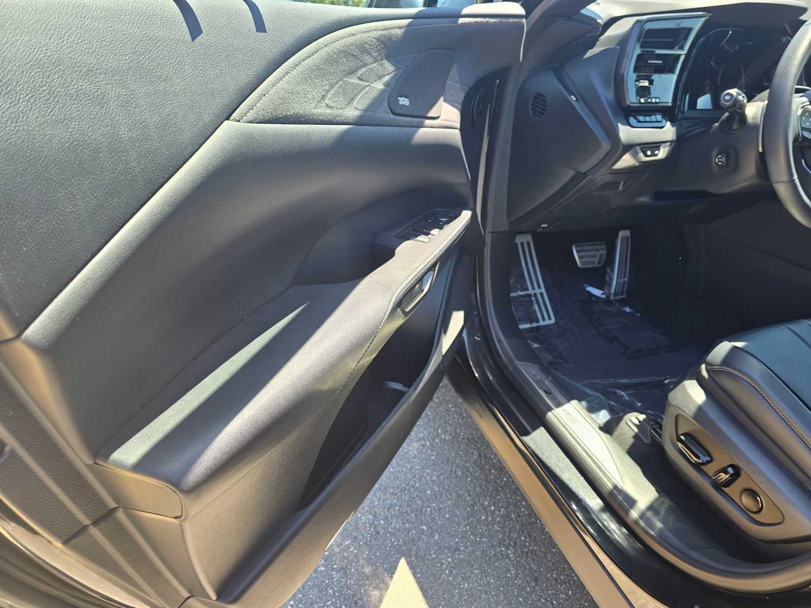 2024 Lexus RX 500h F SPORT PERFORMANCE AWD