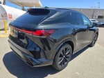 2024 Lexus RX 500h F SPORT PERFORMANCE AWD