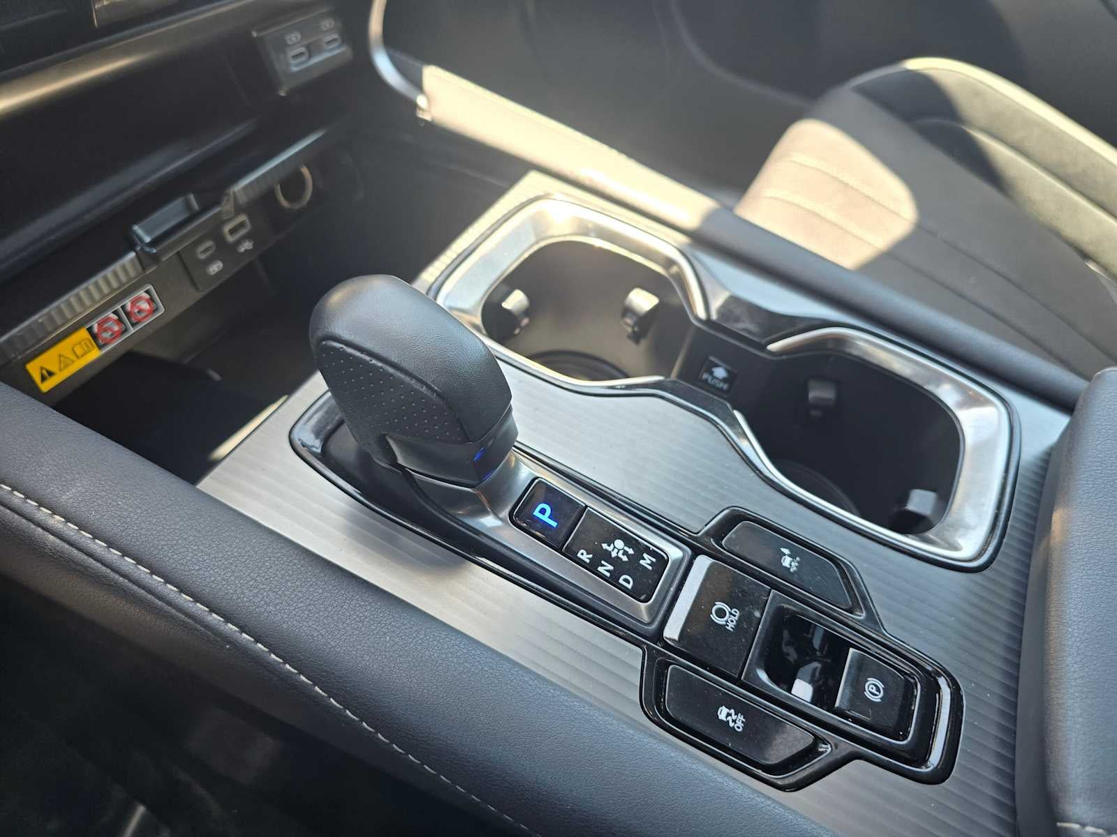 2024 Lexus RX 500h F SPORT PERFORMANCE AWD
