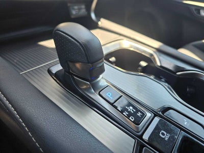 2024 Lexus RX 500h F SPORT PERFORMANCE AWD