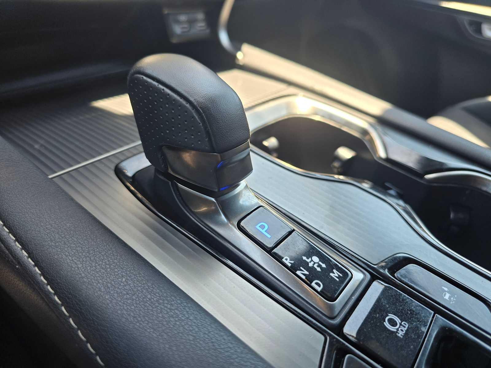 2024 Lexus RX 500h F SPORT PERFORMANCE AWD