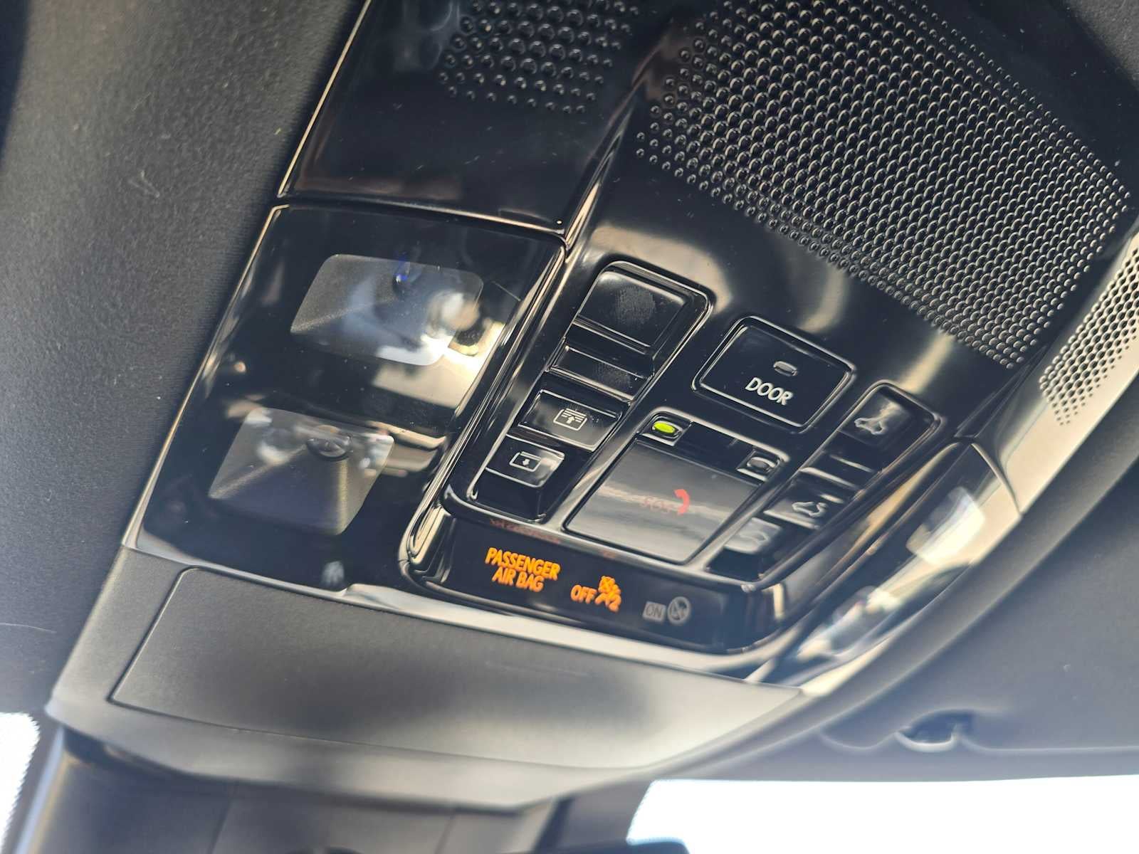 2024 Lexus RX 500h F SPORT PERFORMANCE AWD