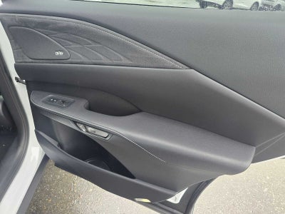 2024 Lexus RX 500h F SPORT PERFORMANCE AWD