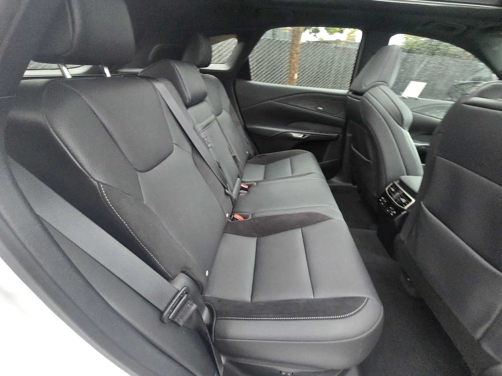 2024 Lexus RX 500h F SPORT PERFORMANCE AWD