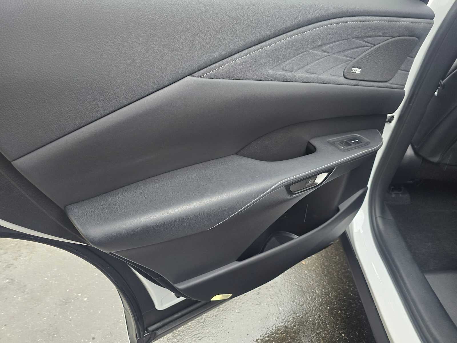 2024 Lexus RX 500h F SPORT PERFORMANCE AWD