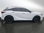 2024 Lexus RX 500h F SPORT PERFORMANCE AWD
