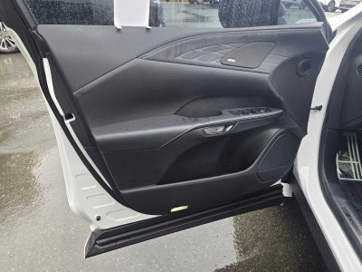 2024 Lexus RX 500h F SPORT PERFORMANCE AWD