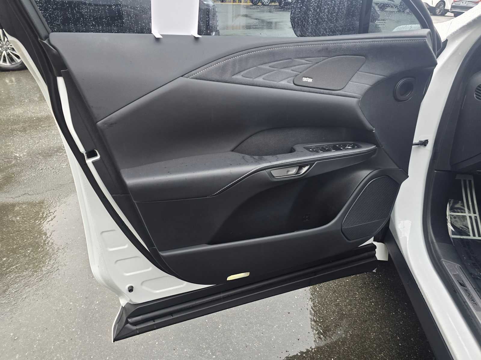 2024 Lexus RX 500h F SPORT PERFORMANCE AWD