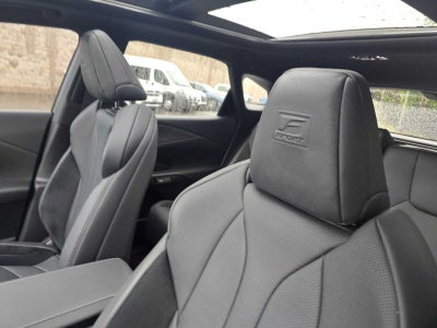 2024 Lexus RX 500h F SPORT PERFORMANCE AWD