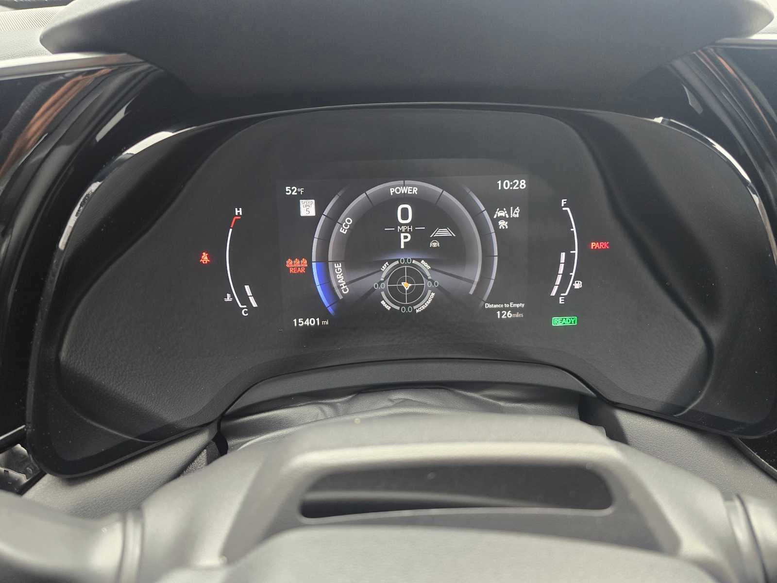 2024 Lexus RX 500h F SPORT PERFORMANCE AWD