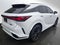 2024 Lexus RX 500h F SPORT PERFORMANCE AWD