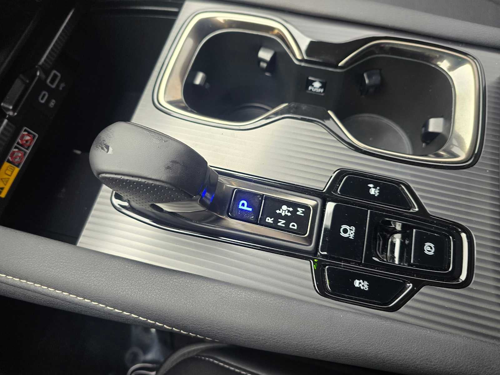 2024 Lexus RX 500h F SPORT PERFORMANCE AWD