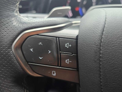 2024 Lexus RX 500h F SPORT PERFORMANCE AWD