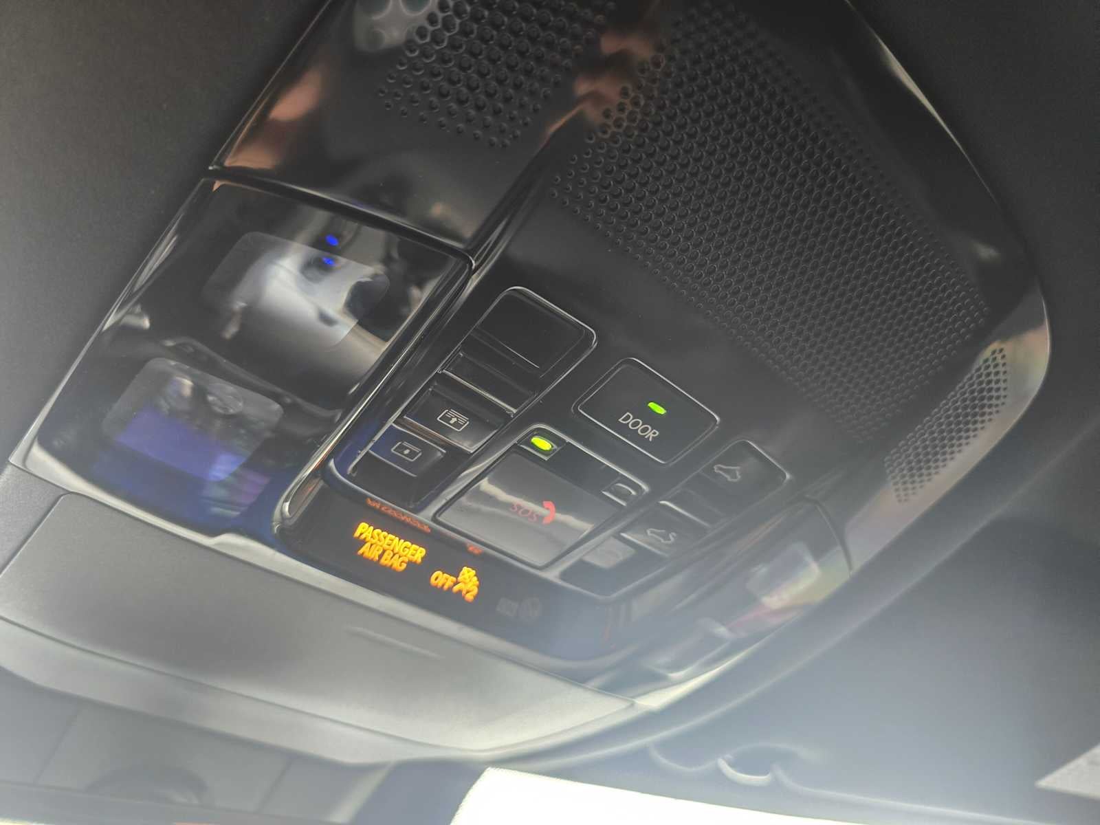 2024 Lexus RX 500h F SPORT PERFORMANCE AWD