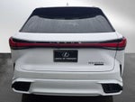 2024 Lexus RX 500h F SPORT PERFORMANCE AWD