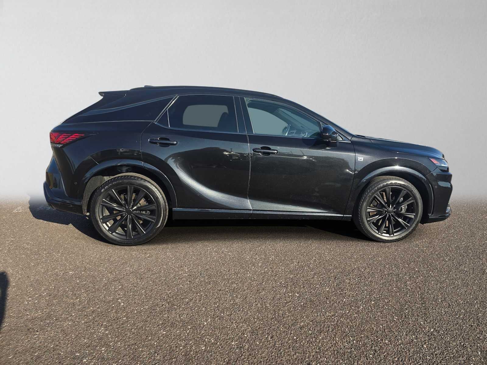 2023 Lexus RX 500h F SPORT Performance