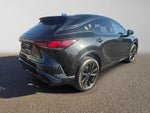 2023 Lexus RX 500h F SPORT Performance